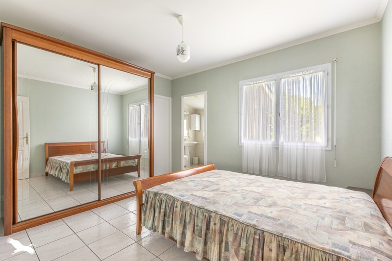 Vente Maison ANDERNOS LES BAINS - 5 pièces -155 m² - (33510)