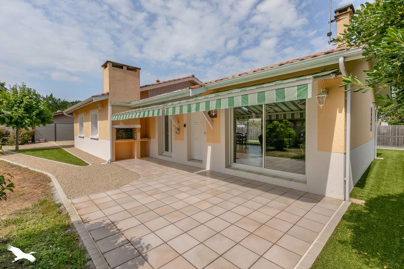 Vente Maison ANDERNOS LES BAINS - 5 pièces -155 m² - (33510)