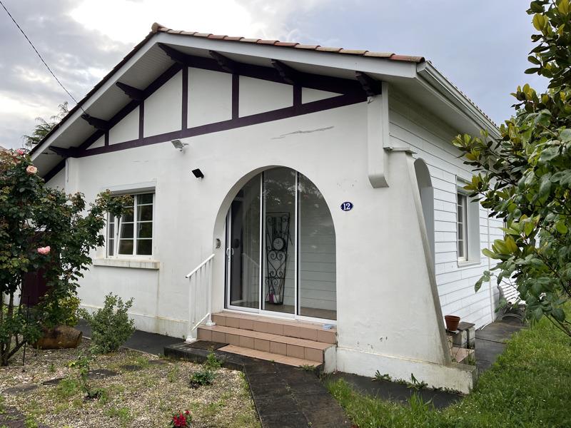 Vente Maison LANTON - 5 pièces -125 m² - (33138)