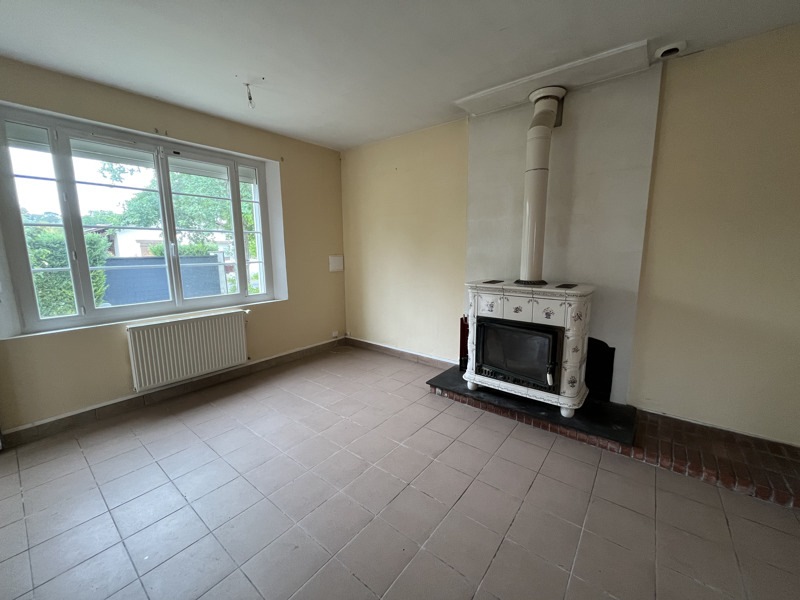 Vente Maison LANTON - 5 pièces -125 m² - (33138)