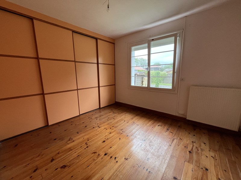 Vente Maison LANTON - 5 pièces -125 m² - (33138)