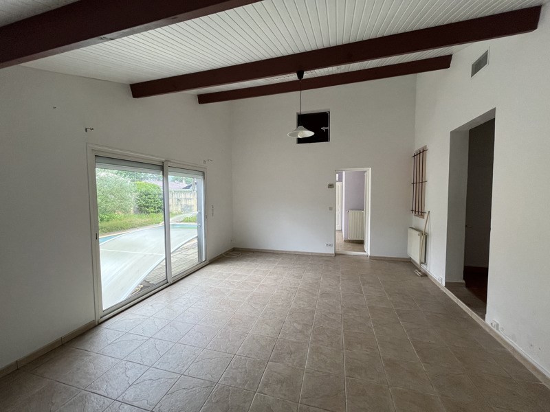 Vente Maison LANTON - 5 pièces -125 m² - (33138)