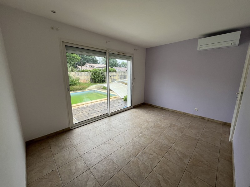 Vente Maison LANTON - 5 pièces -125 m² - (33138)