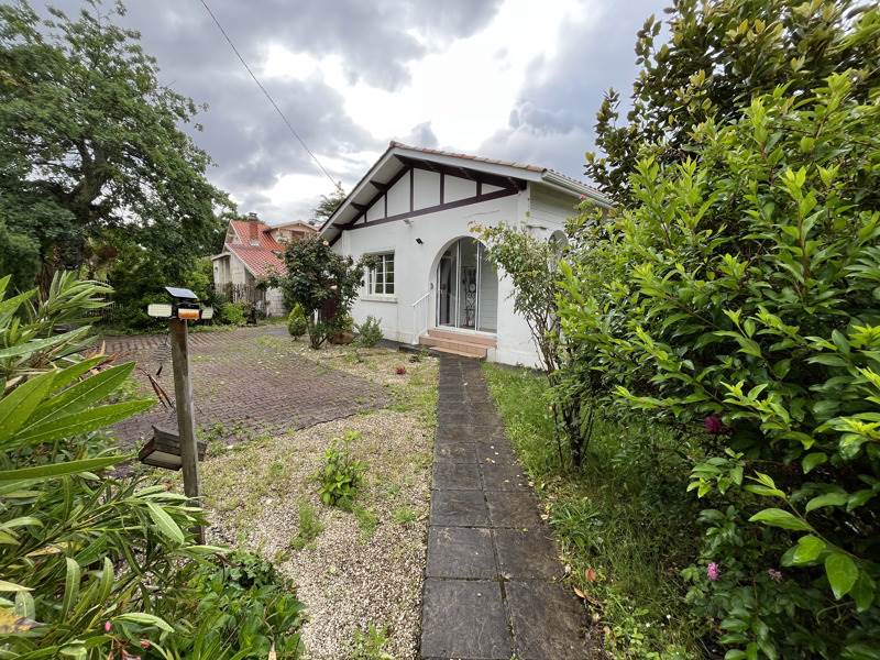 Vente Maison LANTON - 5 pièces -125 m² - (33138)