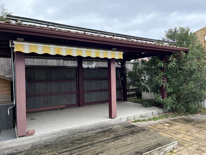 Vente Maison LANTON - 5 pièces -125 m² - (33138)