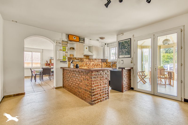 Vente Maison ANDERNOS LES BAINS - 6 pièces -151 m² - (33510)