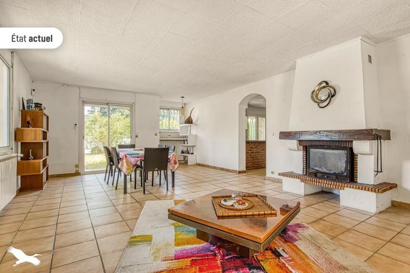 Vente Maison ANDERNOS LES BAINS - 6 pièces -151 m² - (33510)