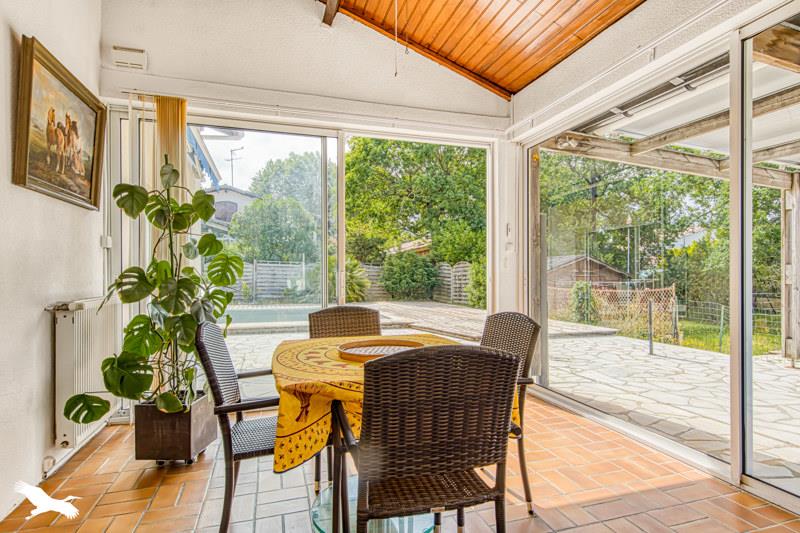Vente Maison ANDERNOS LES BAINS - 6 pièces -151 m² - (33510)