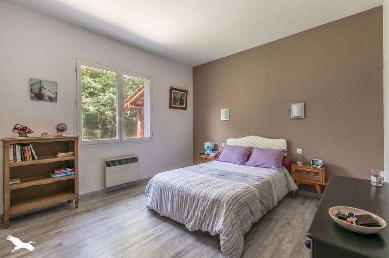 Vente Maison ANDERNOS LES BAINS - 7 pièces -190 m² - (33510)