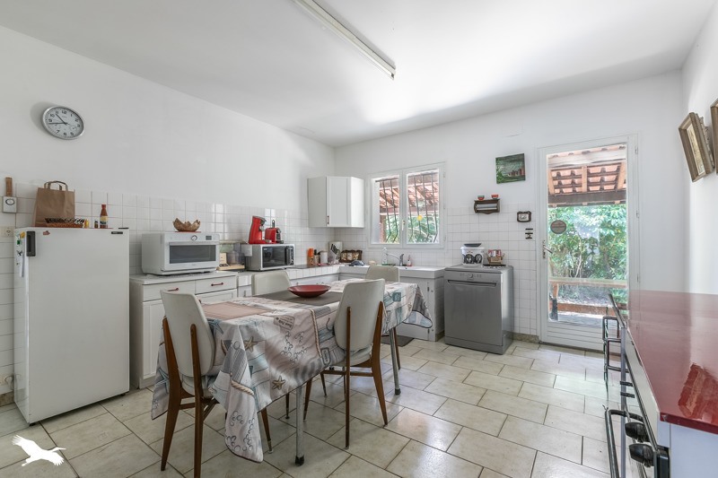 Vente Maison ANDERNOS LES BAINS - 7 pièces -190 m² - (33510)