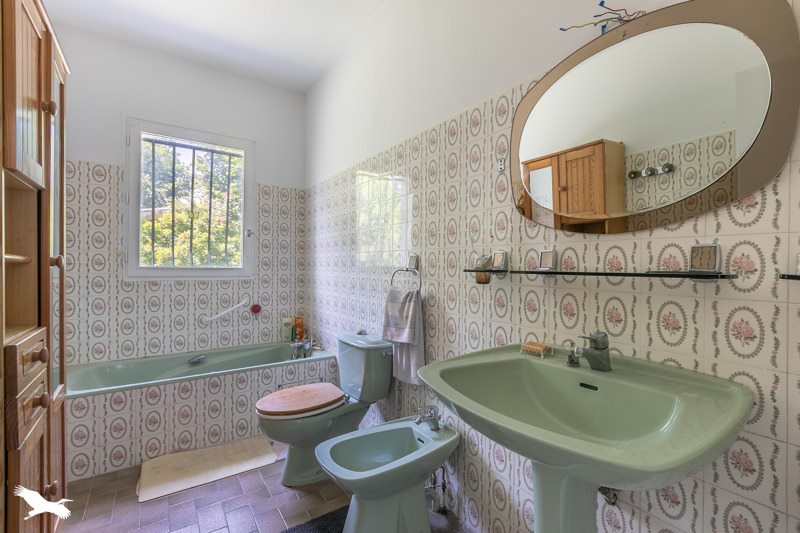 Vente Maison ANDERNOS LES BAINS - 7 pièces -190 m² - (33510)