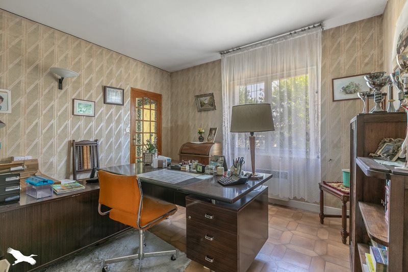 Vente Maison ANDERNOS LES BAINS - 7 pièces -190 m² - (33510)