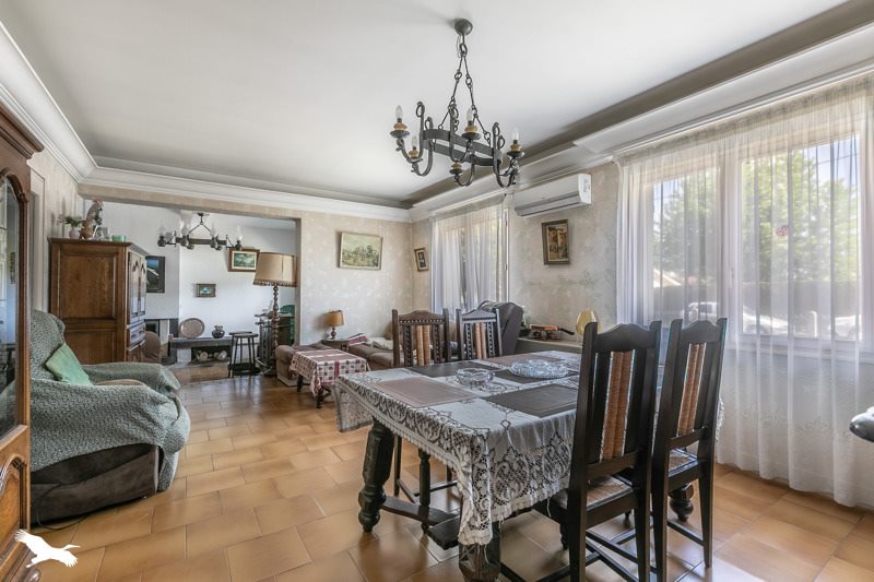 Vente Maison ANDERNOS LES BAINS - 7 pièces -190 m² - (33510)