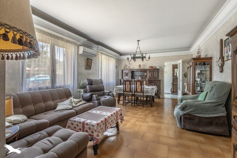 Vente Maison ANDERNOS LES BAINS - 7 pièces -190 m² - (33510)