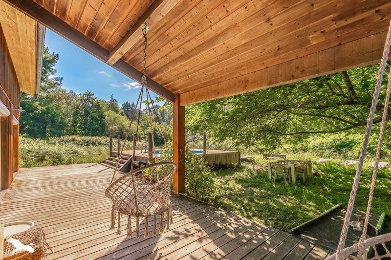 Vente Maison LANTON - 4 pièces -103 m² - (33138)