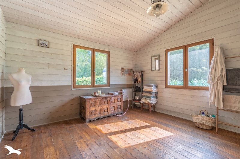 Vente Maison LANTON - 4 pièces -103 m² - (33138)