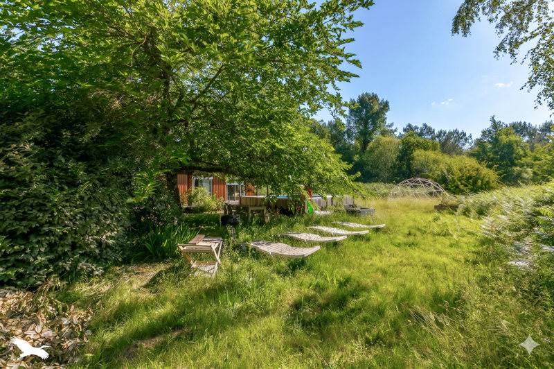 Vente Maison LANTON - 4 pièces -103 m² - (33138)