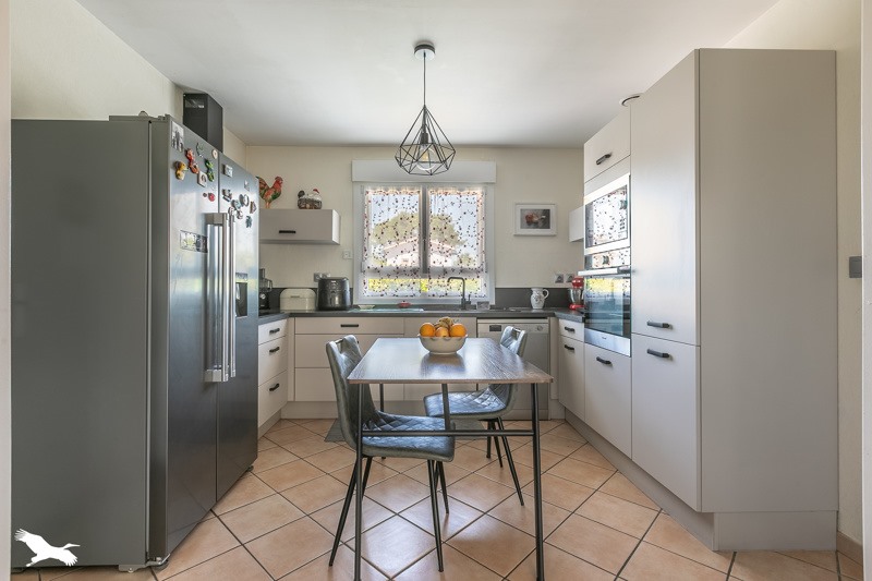 Vente Maison ANDERNOS LES BAINS - 4 pièces -94 m² - (33510)