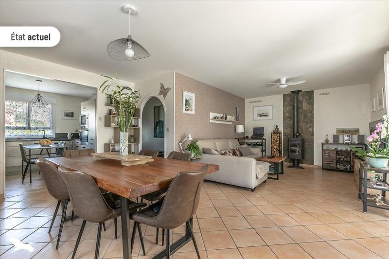 Vente Maison ANDERNOS LES BAINS - 4 pièces -94 m² - (33510)