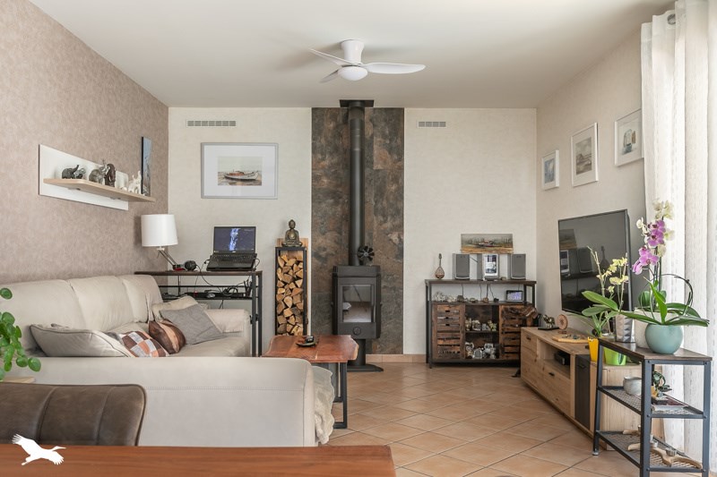 Vente Maison ANDERNOS LES BAINS - 4 pièces -94 m² - (33510)