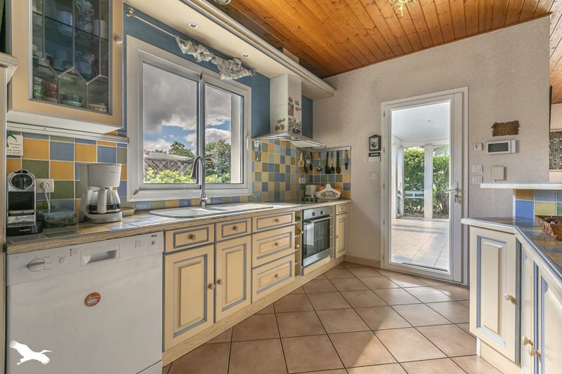 Vente Maison ANDERNOS LES BAINS - 4 pièces -112 m² - (33510)