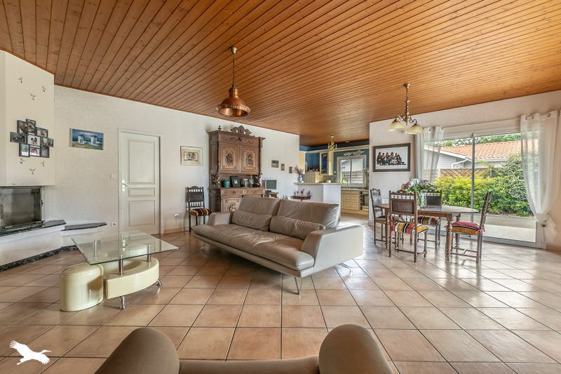 Vente Maison ANDERNOS LES BAINS - 4 pièces -112 m² - (33510)