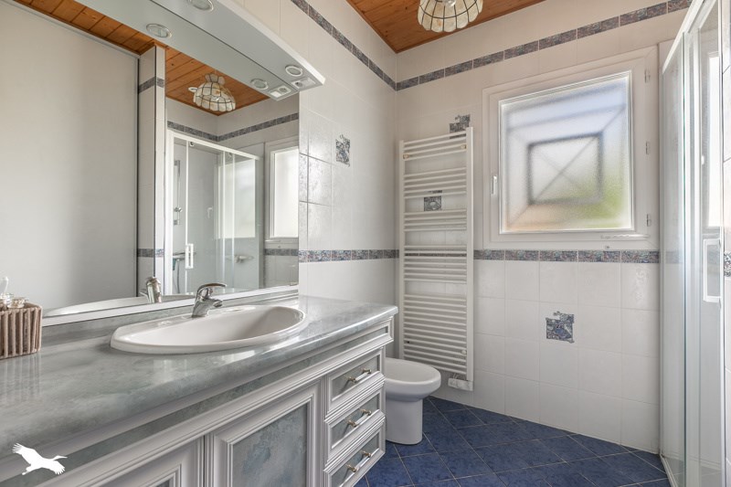 Vente Maison ANDERNOS LES BAINS - 4 pièces -112 m² - (33510)