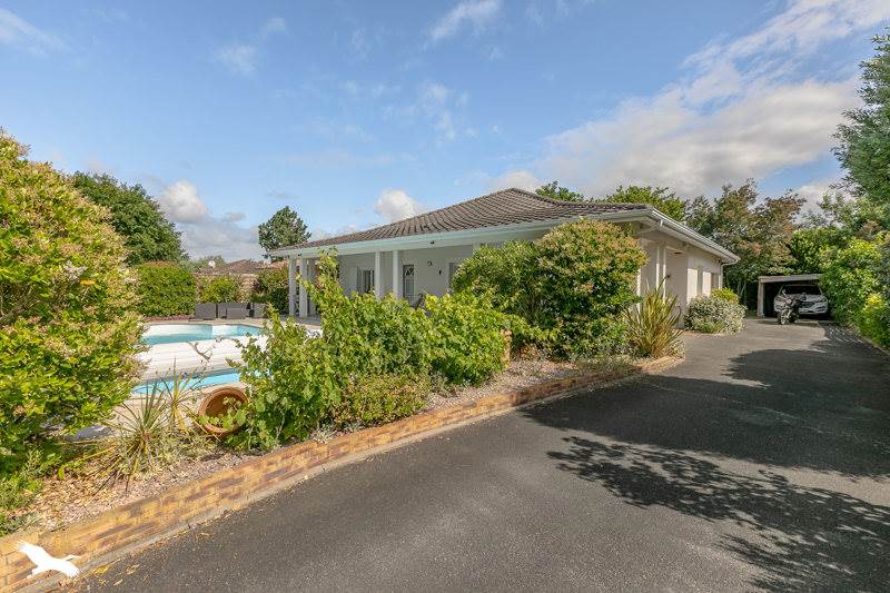 Vente Maison ANDERNOS LES BAINS - 4 pièces -112 m² - (33510)