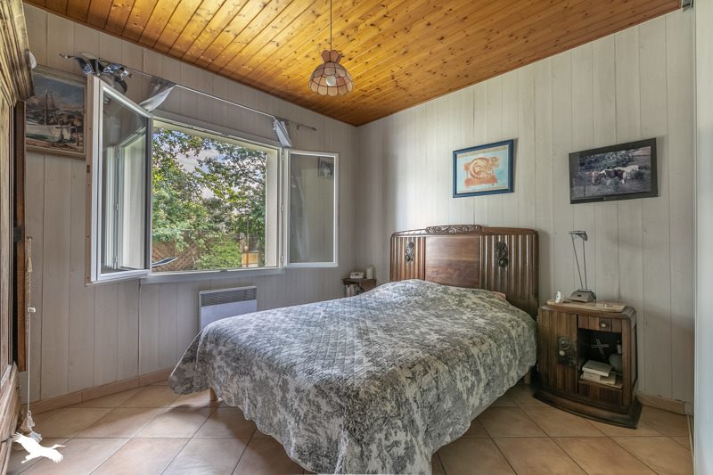 Vente Maison ANDERNOS LES BAINS - 4 pièces -112 m² - (33510)