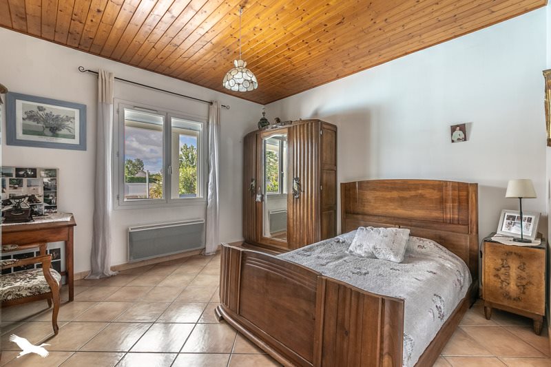 Vente Maison ANDERNOS LES BAINS - 4 pièces -112 m² - (33510)
