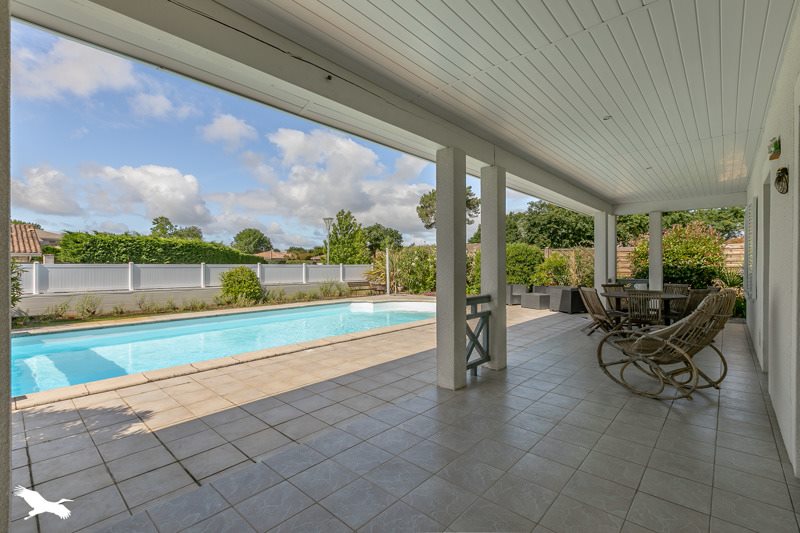 Vente Maison ANDERNOS LES BAINS - 4 pièces -112 m² - (33510)