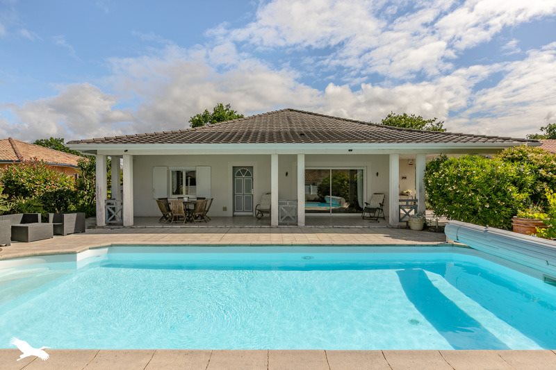 Vente Maison ANDERNOS LES BAINS 33510 4 pièces - 112 m²