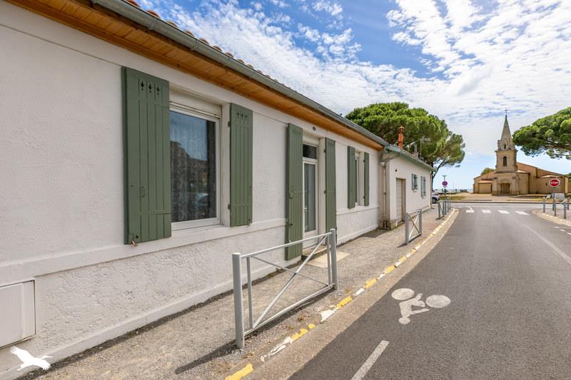 Maison 3 pièces 79 m² · à Andernos-les-Bains · 79 m² · 416 960 €