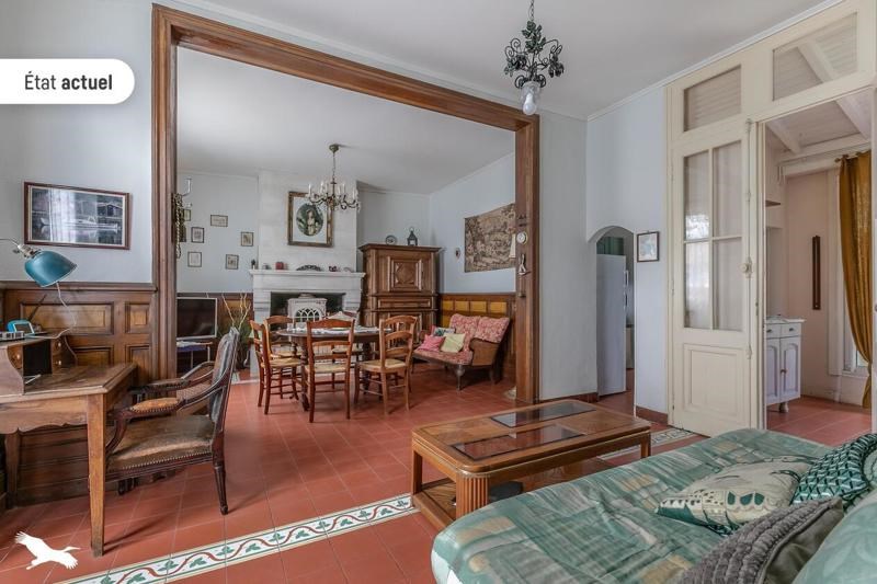 Vente Maison ANDERNOS LES BAINS - 3 pièces -79 m² - (33510)