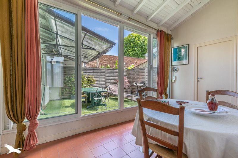Vente Maison ANDERNOS LES BAINS - 3 pièces -79 m² - (33510)