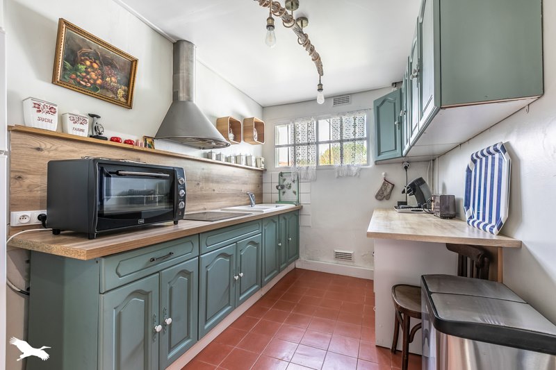Vente Maison ANDERNOS LES BAINS - 3 pièces -79 m² - (33510)