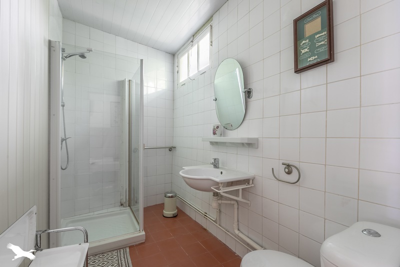 Vente Maison ANDERNOS LES BAINS - 3 pièces -79 m² - (33510)
