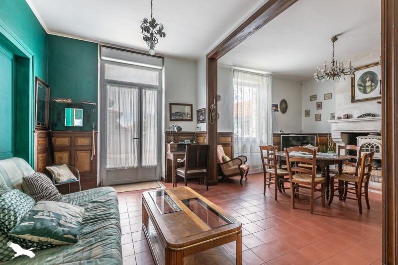 Vente Maison ANDERNOS LES BAINS - 3 pièces -79 m² - (33510)