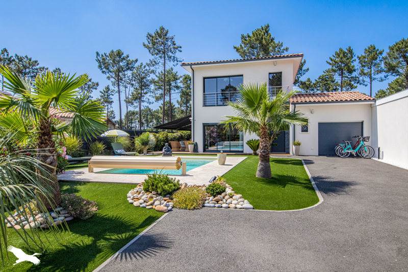 Maison 5 pièces 143 m² · à Andernos-les-Bains · 143 m² · 984 690 €