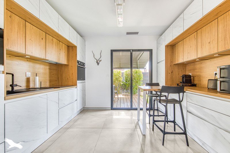 Vente Maison ANDERNOS LES BAINS - 5 pièces -143 m² - (33510)