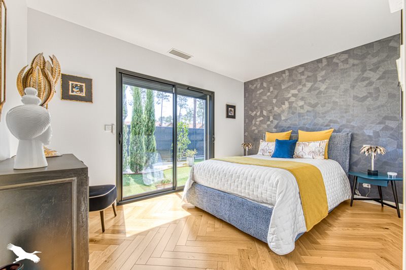 Vente Maison ANDERNOS LES BAINS - 5 pièces -143 m² - (33510)