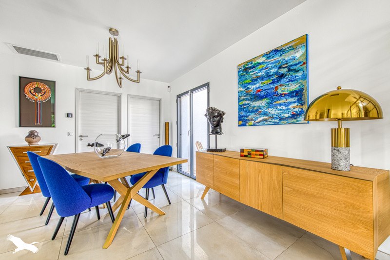 Vente Maison ANDERNOS LES BAINS - 5 pièces -143 m² - (33510)