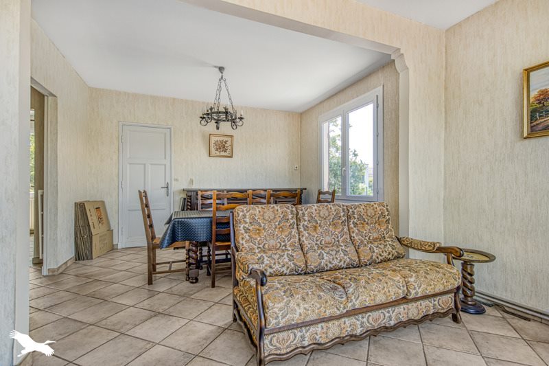 Vente Maison ANDERNOS LES BAINS - 3 pièces -66 m² - (33510)