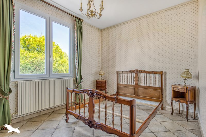 Vente Maison ANDERNOS LES BAINS - 3 pièces -66 m² - (33510)