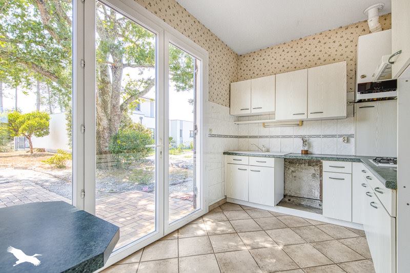 Vente Maison ANDERNOS LES BAINS - 3 pièces -66 m² - (33510)
