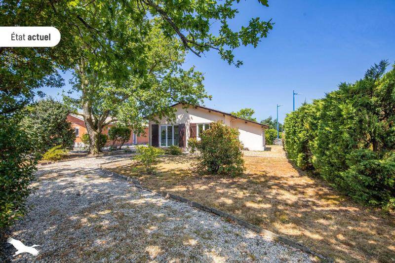 Maison 3 pièces 66 m² · à Andernos-les-Bains · 66 m² · 360 000 €