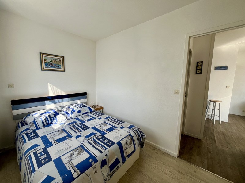 Vente Appartement ANDERNOS LES BAINS - 2 pièces -34 m² - (33510)