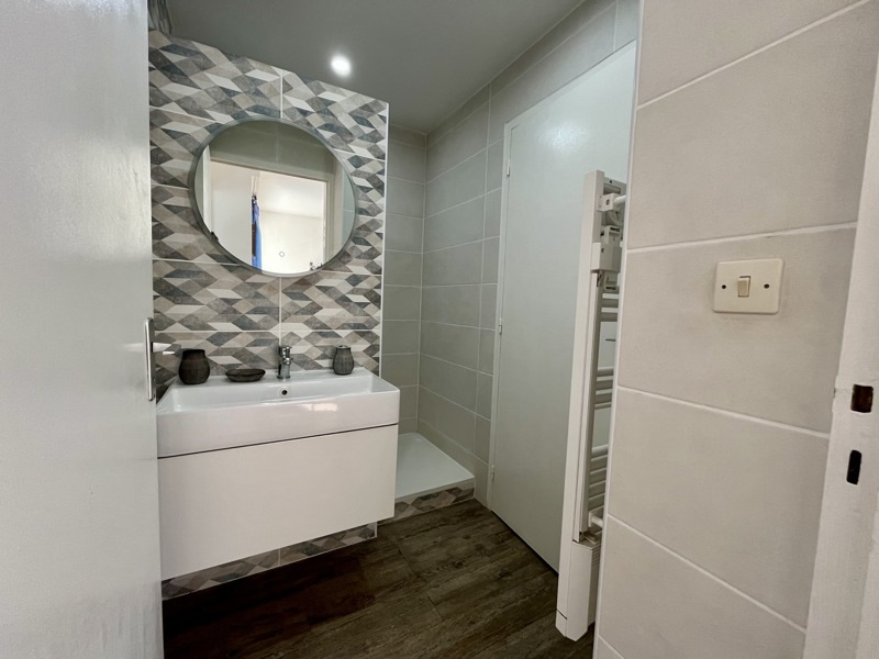 Vente Appartement ANDERNOS LES BAINS - 2 pièces -34 m² - (33510)