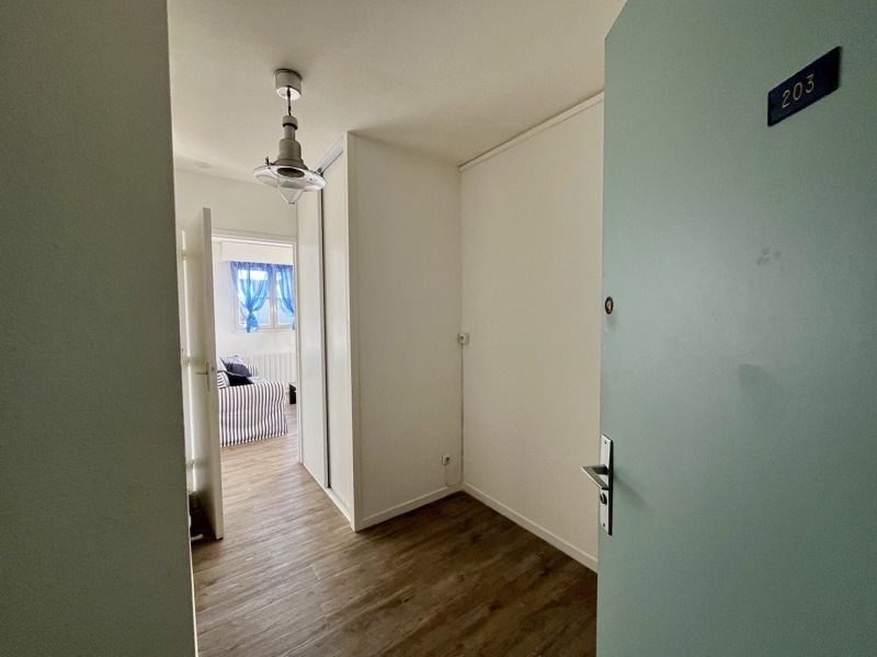 Vente Appartement ANDERNOS LES BAINS - 2 pièces -34 m² - (33510)