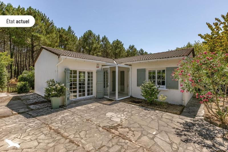Maison 4 pièces 91 m² · à Andernos-les-Bains · 91 m² · 438 850 €